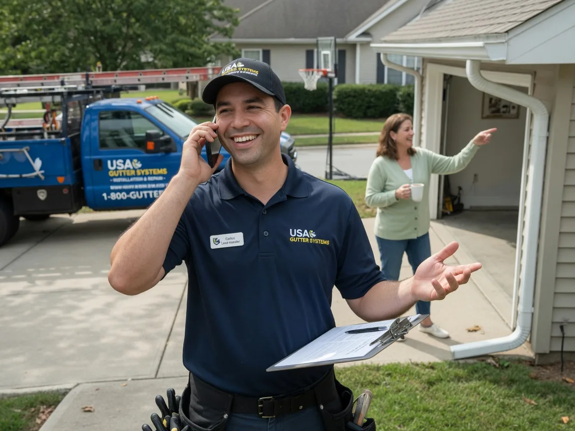Gutter Installation Mcalisterville, PA FAQs